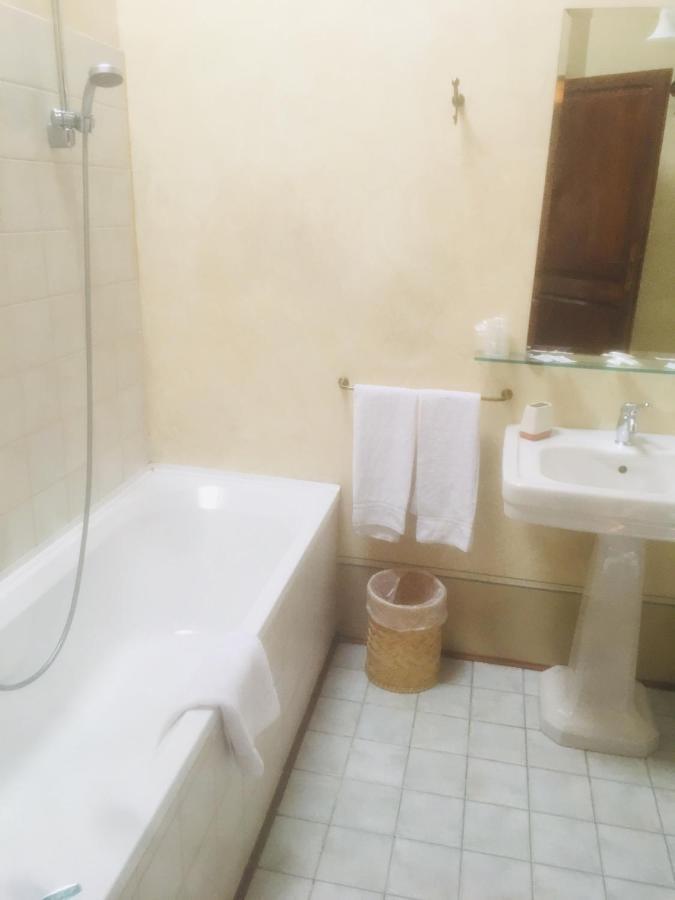 Camere Della Vecchia Posta Trevi Exterior foto